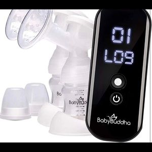 Baby Buddha Pump & Extra Parts
